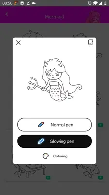 Draw.ai android App screenshot 3